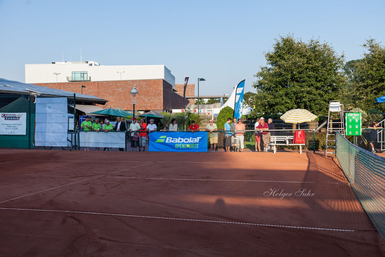 Bild 87 - Schwartau Open Freitag